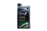 WOLF Eļļa, Bezpakāpju pārnesumkārba (CVT) 8306006