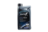 WOLF Motoreļļa 8309809