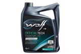 WOLF Motoreļļa 8320385