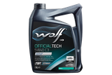 WOLF Motorolja 8333477