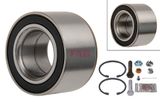 Schaeffler FAG Pyöränlaakerisarja 713 6101 40