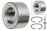 Schaeffler FAG Pyöränlaakerisarja 713 6101 50