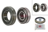 Schaeffler FAG Pyöränlaakerisarja 713 6152 10