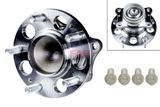 Schaeffler FAG Pyöränlaakerisarja 713 6268 50