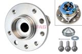 Schaeffler FAG Pyöränlaakerisarja 713 6440 60