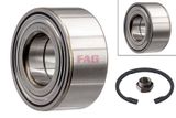 Schaeffler FAG Pyöränlaakerisarja 713 6501 60