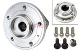 Schaeffler FAG Hjullagerssats 713 6604 20