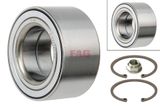 Schaeffler FAG Комплект подшипника ступицы колеса 713 6651 40