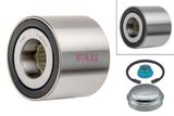 Schaeffler FAG Комплект подшипника ступицы колеса 713 6673 20