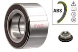 Schaeffler FAG Pyöränlaakerisarja 713 6784 10