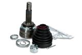 Schaeffler FAG Nivelsarja, vetoakseli 771 0206 30