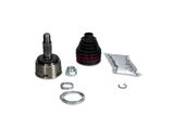 Schaeffler FAG Ledsats, drivaxel 771 0442 30