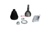 Schaeffler FAG Veovõlli otsa komplekt 771 0471 30