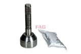 Schaeffler FAG Nivelsarja, vetoakseli 771 0505 30