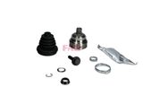 Schaeffler FAG Nivelsarja, vetoakseli 771 0724 30