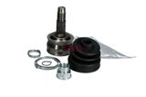 Schaeffler FAG Nivelsarja, vetoakseli 771 0750 30