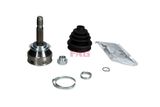 Schaeffler FAG Nivelsarja, vetoakseli 771 0758 30