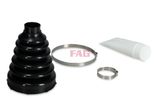 Schaeffler FAG Paljekumisarja, vetoakseli 772 0146 30