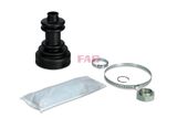 Schaeffler FAG Paljekumisarja, vetoakseli 772 0256 30