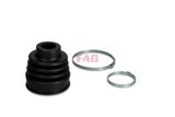 Schaeffler FAG Paljekumisarja, vetoakseli 772 0268 30