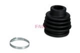 Schaeffler FAG Paljekumisarja, vetoakseli 772 0275 30