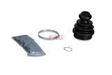 Schaeffler FAG Paljekumisarja, vetoakseli 772 0306 30