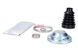 Schaeffler FAG Paljekumisarja, vetoakseli 772 0445 30