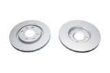 KAVO PARTS Jarrulevy BR-10013-C