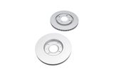 KAVO PARTS Jarrulevy BR-10013-C