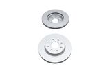 KAVO PARTS Bromsskiva BR-10266-C