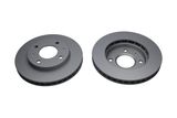 KAVO PARTS Bremžu diski BR-3232-C