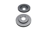 KAVO PARTS Bremžu diski BR-3232-C