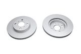 KAVO PARTS Тормозной диск BR-9355-C