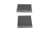 KAVO PARTS Filter, kupéventilation FCA-10184C