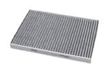 KAVO PARTS Фильтр, воздух во внутренном пространстве FCA-10432C