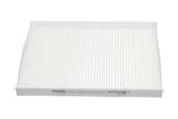 KAVO PARTS Фильтр, воздух во внутренном пространстве FCA-10513
