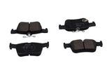 KAVO PARTS Piduriklotside komplekt, ketaspidur KBP-10199