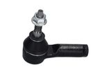 KAVO PARTS Наконечник поперечной рулевой тяги STE-1023