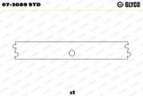 GLYCO Hela, keinuvipu 07-3089 STD
