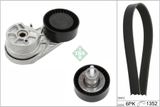 Schaeffler INA Soonrihmakomplekt 529 0598 10