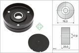 Schaeffler INA Spännrulle, aggregatrem 531 1055 10