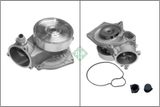 Schaeffler INA Veepump, mootori jahutus 538 0193 10