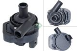 Schaeffler INA Lisaveepump (jahutusvee ringlussüsteem) 539 0004 10