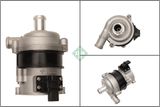 Schaeffler INA Lisaveepump (jahutusvee ringlussüsteem) 539 0056 10