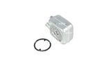 NRF Oljekylare, motor 31305