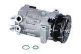 NRF Kompressor,kliimaseade 320202
