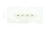NRF Eeltakisti, ventilaatori elektrimootor 342402