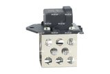 NRF Eeltakisti, ventilaatori elektrimootor 342403