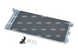 NRF Конденсатор, кондиционер 35921