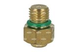 NRF Reguleerimisklapp, kompressor 38603